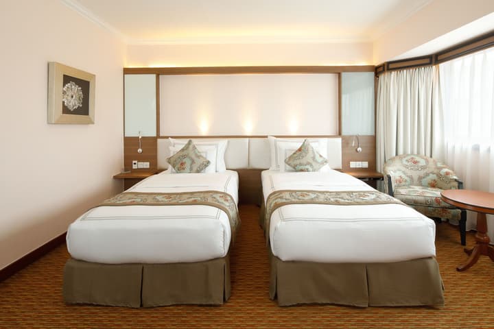 Sunway Hotel Hanoi