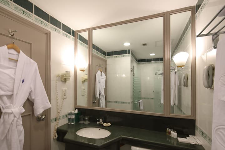 Sunway Hotel Hanoi