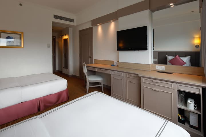 Sunway Hotel Hanoi