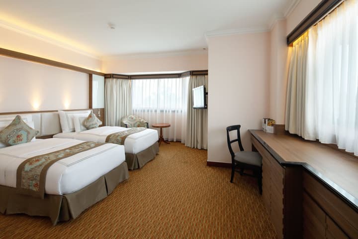 Sunway Hotel Hanoi
