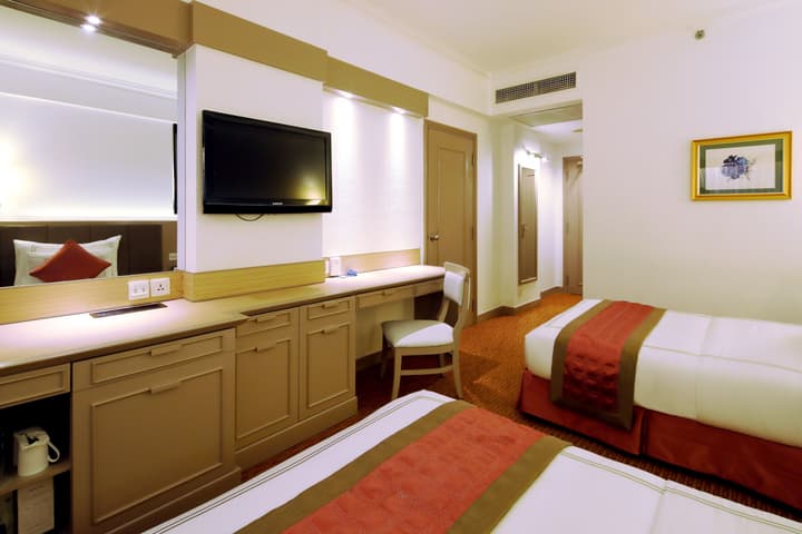 Sunway Hotel Hanoi