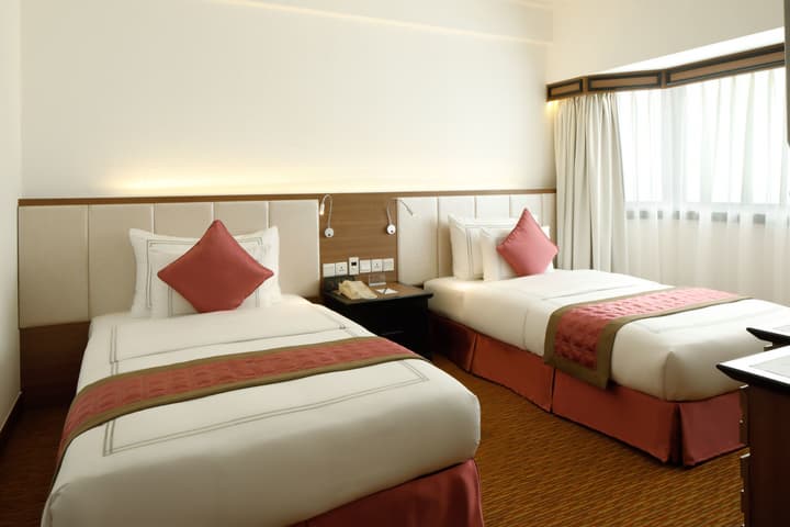 Sunway Hotel Hanoi
