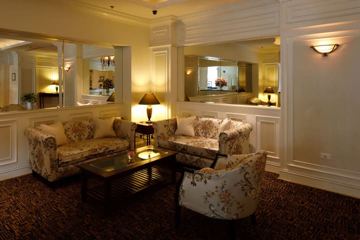 Sunway Hotel Hanoi