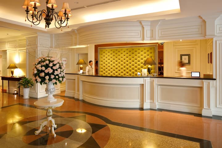 Sunway Hotel Hanoi