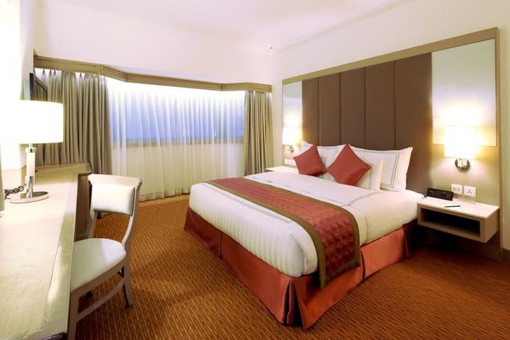 Sunway Hotel Hanoi