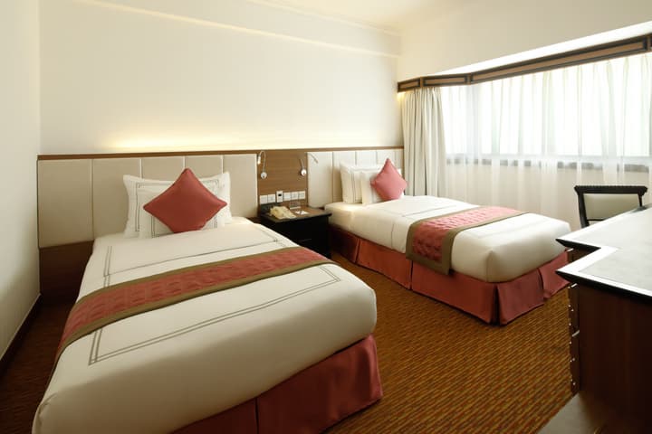 Sunway Hotel Hanoi
