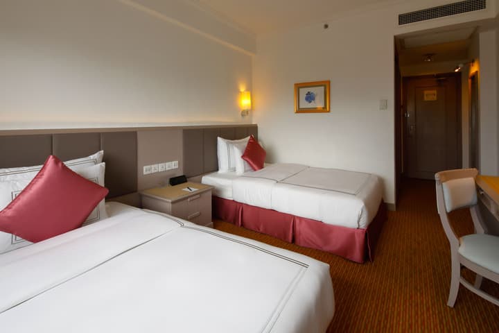 Sunway Hotel Hanoi