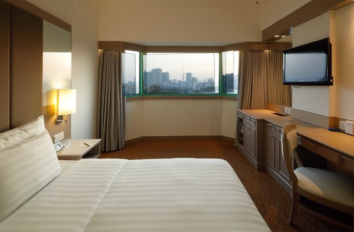 Sunway Hotel Hanoi
