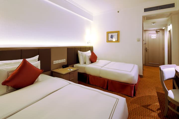 Sunway Hotel Hanoi