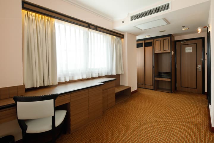 Sunway Hotel Hanoi