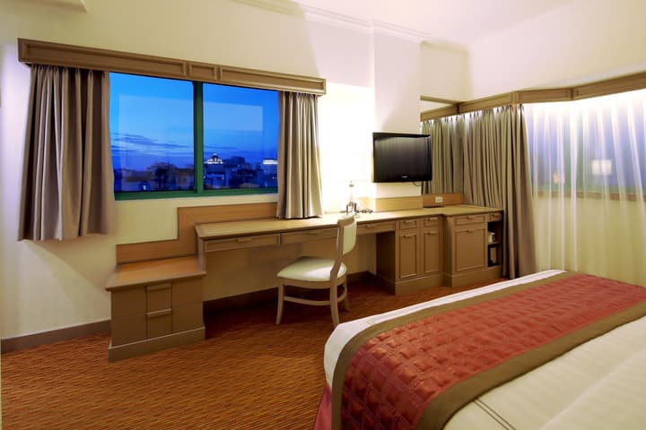 Sunway Hotel Hanoi