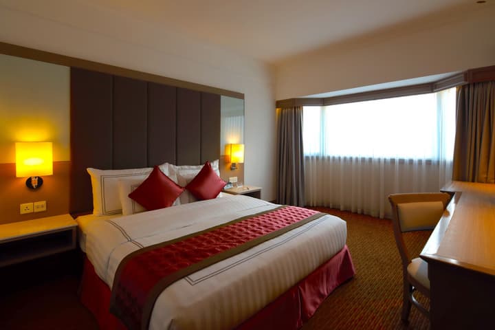 Sunway Hotel Hanoi