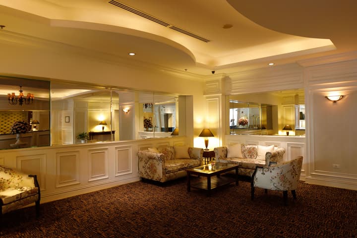 Sunway Hotel Hanoi