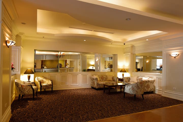 Sunway Hotel Hanoi