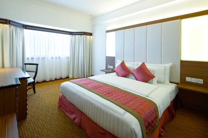 Sunway Hotel Hanoi