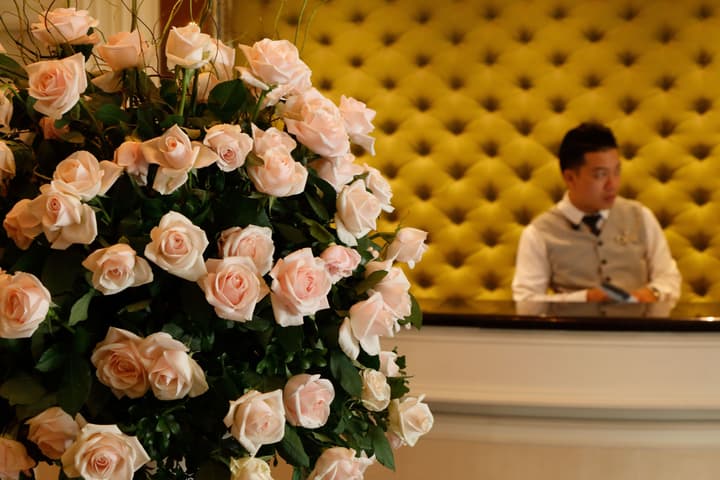 Sunway Hotel Hanoi