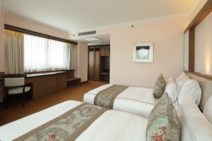 Sunway Hotel Hanoi