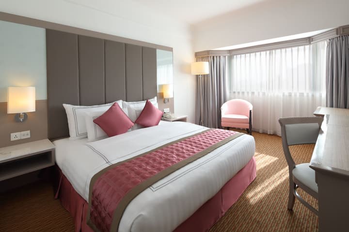 Sunway Hotel Hanoi
