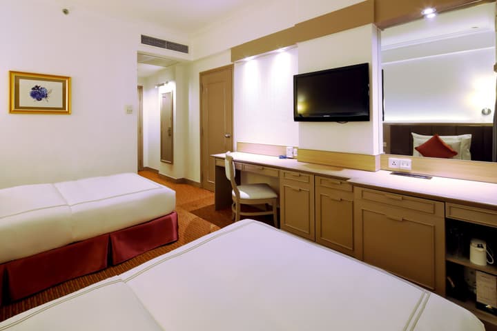Sunway Hotel Hanoi