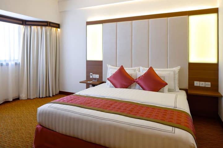 Sunway Hotel Hanoi