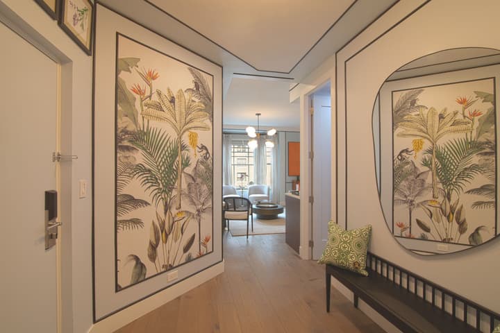 Hotel Belleclaire Central Park, a Small Luxury Hotel