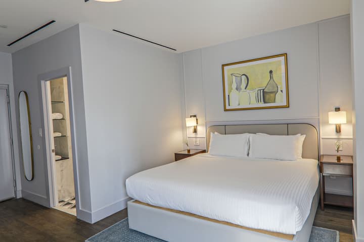 Hotel Belleclaire Central Park, a Small Luxury Hotel