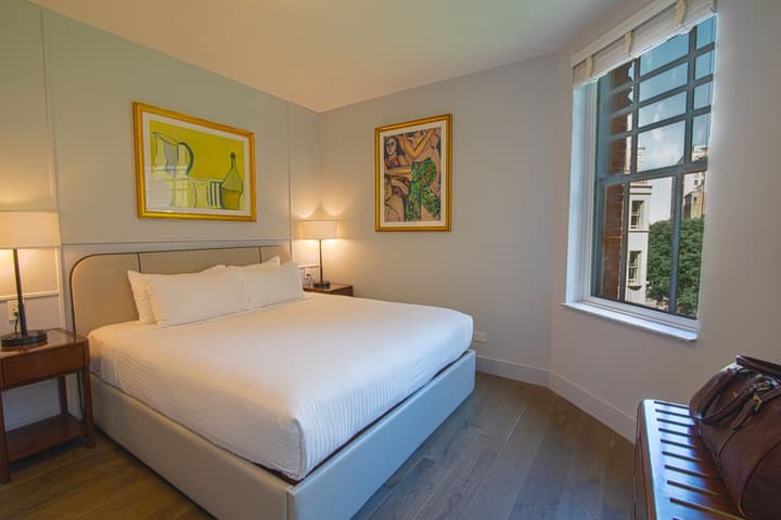 Hotel Belleclaire Central Park, a Small Luxury Hotel