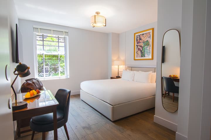 Hotel Belleclaire Central Park, a Small Luxury Hotel