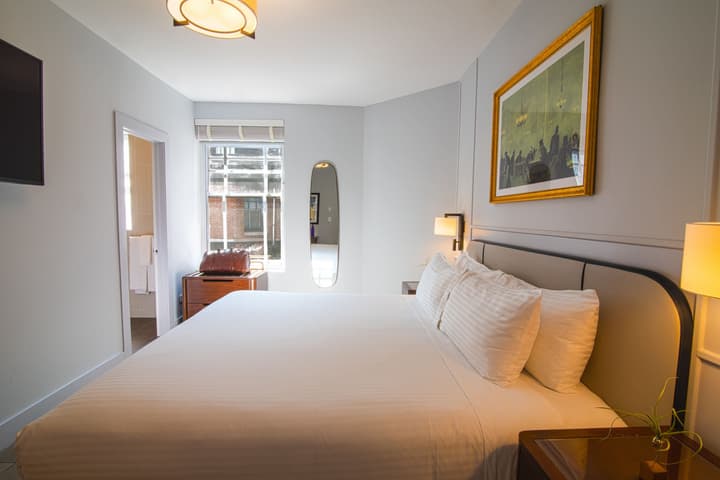 Hotel Belleclaire Central Park, a Small Luxury Hotel