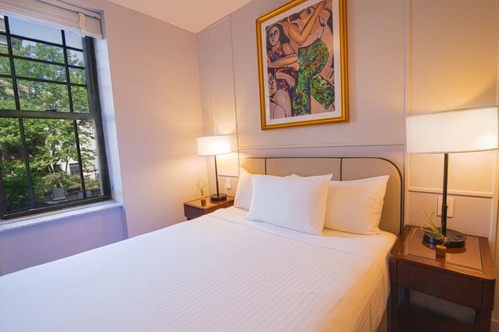 Hotel Belleclaire Central Park, a Small Luxury Hotel