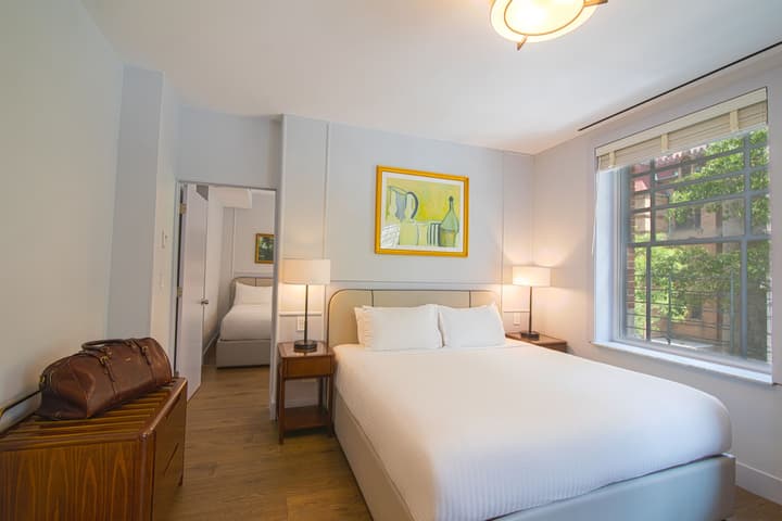Hotel Belleclaire Central Park, a Small Luxury Hotel