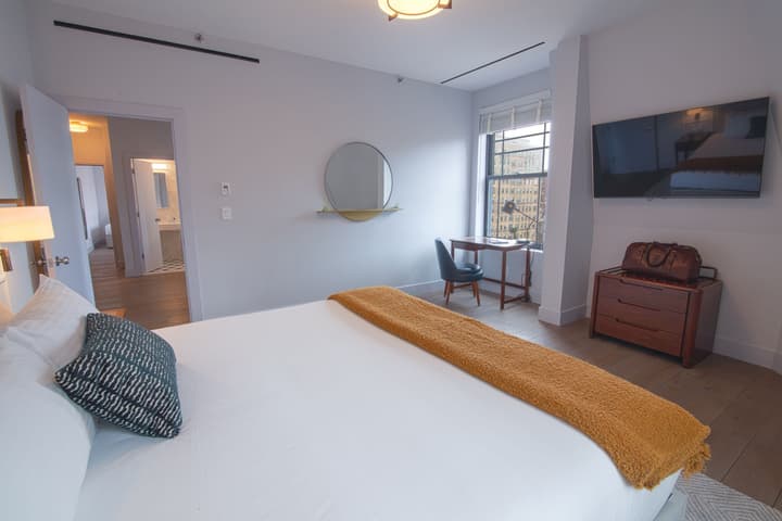 Hotel Belleclaire Central Park, a Small Luxury Hotel
