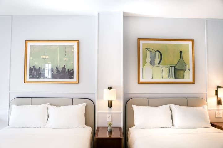 Hotel Belleclaire Central Park, a Small Luxury Hotel