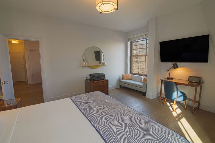 Hotel Belleclaire Central Park, a Small Luxury Hotel