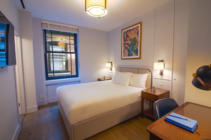 Hotel Belleclaire Central Park, a Small Luxury Hotel