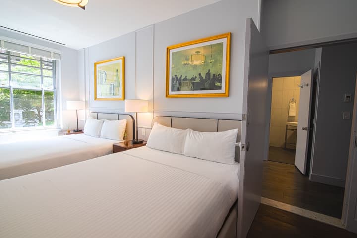 Hotel Belleclaire Central Park, a Small Luxury Hotel