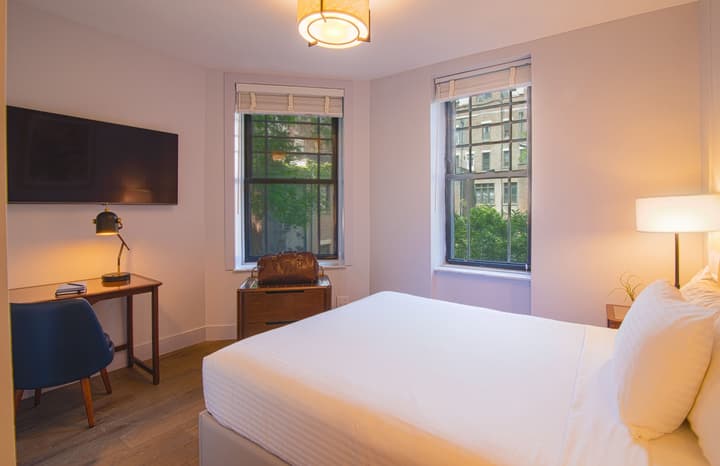 Hotel Belleclaire Central Park, a Small Luxury Hotel