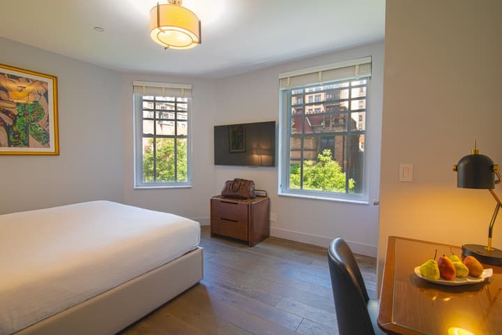 Hotel Belleclaire Central Park, a Small Luxury Hotel