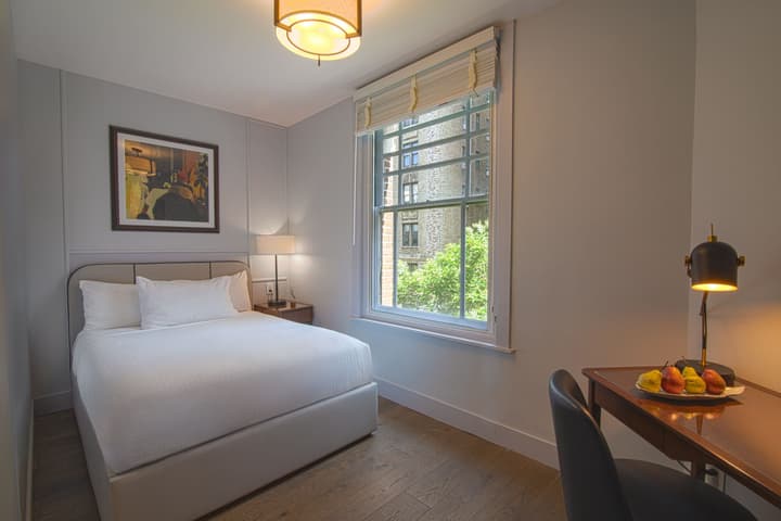 Hotel Belleclaire Central Park, a Small Luxury Hotel