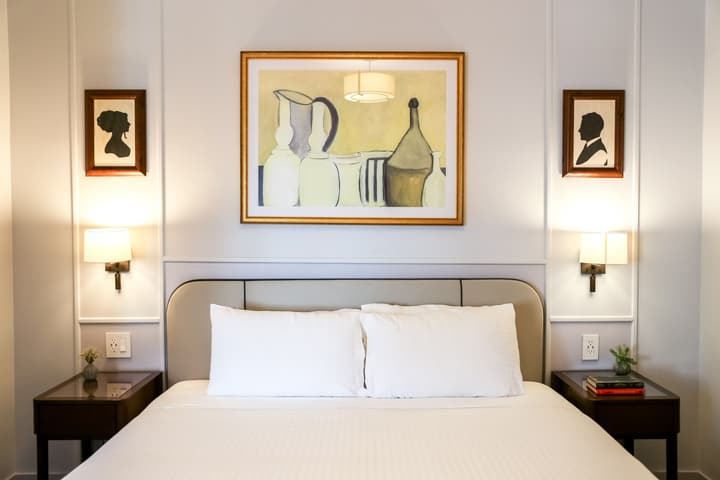 Hotel Belleclaire Central Park, a Small Luxury Hotel