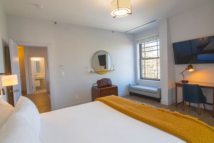 Hotel Belleclaire Central Park, a Small Luxury Hotel