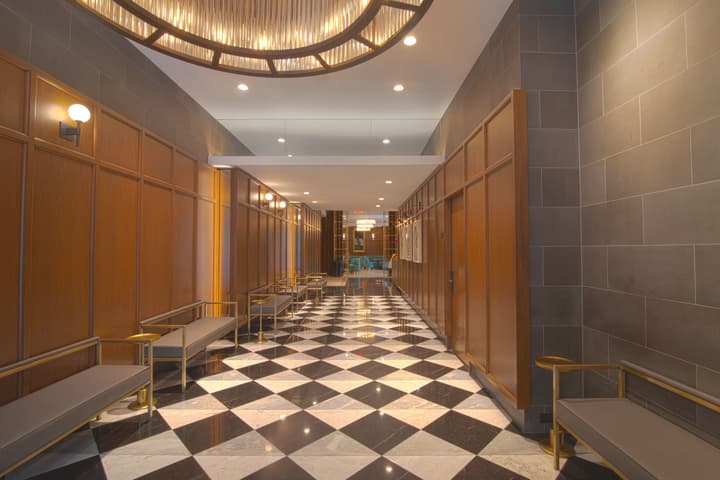 Hotel Belleclaire Central Park, a Small Luxury Hotel