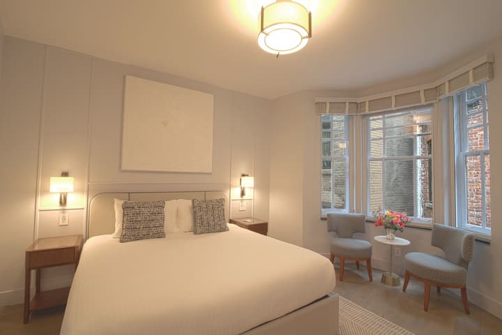 Hotel Belleclaire Central Park, a Small Luxury Hotel