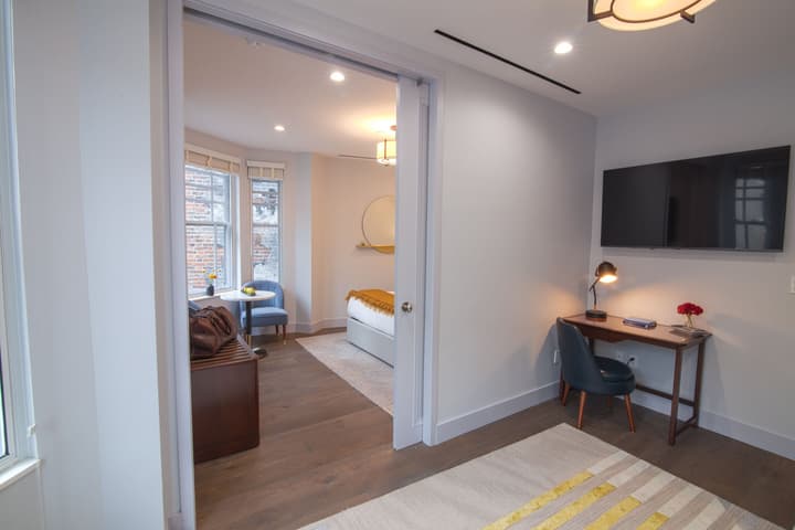 Hotel Belleclaire Central Park, a Small Luxury Hotel