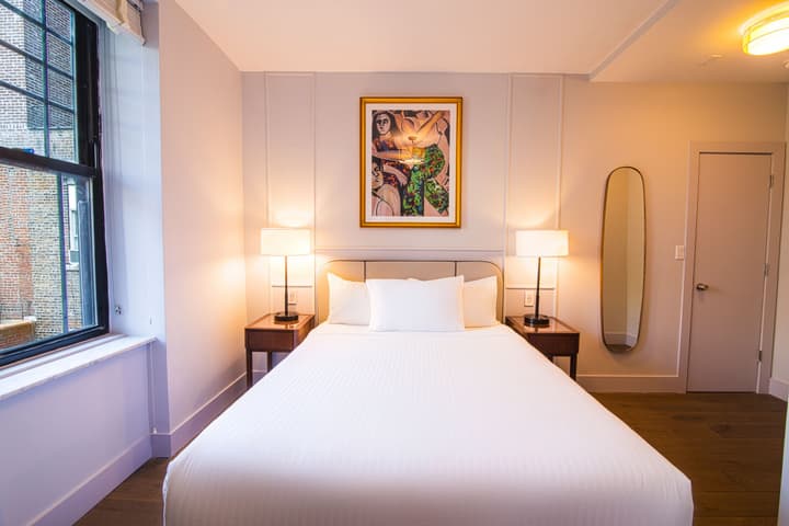 Hotel Belleclaire Central Park, a Small Luxury Hotel