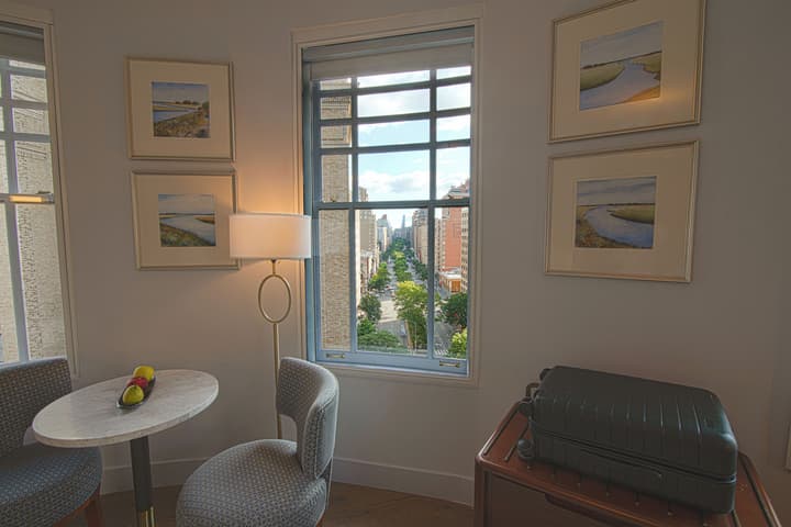 Hotel Belleclaire Central Park, a Small Luxury Hotel