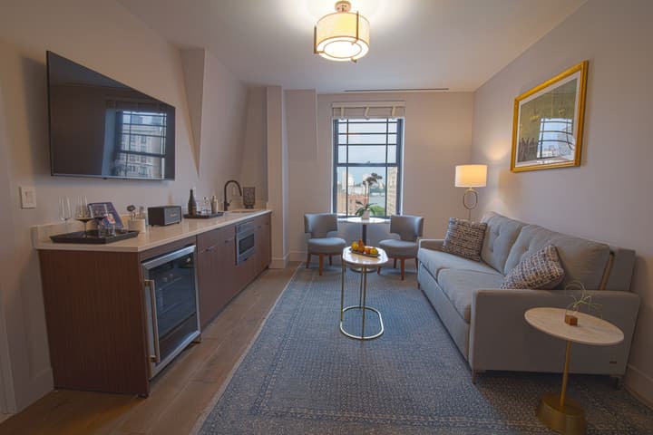 Hotel Belleclaire Central Park, a Small Luxury Hotel