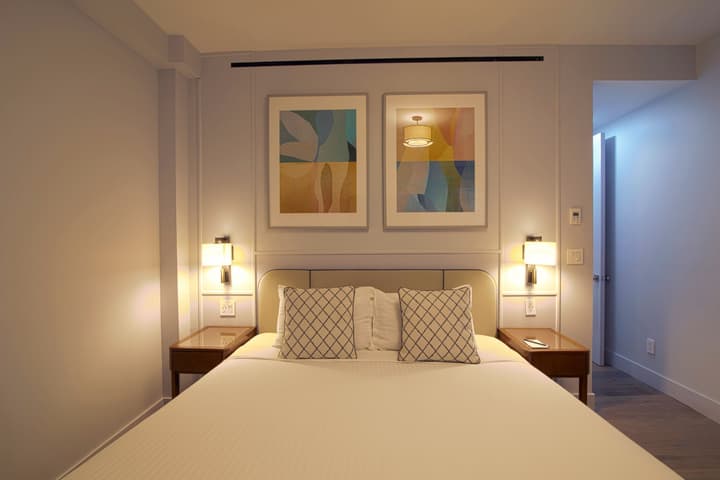 Hotel Belleclaire Central Park, a Small Luxury Hotel