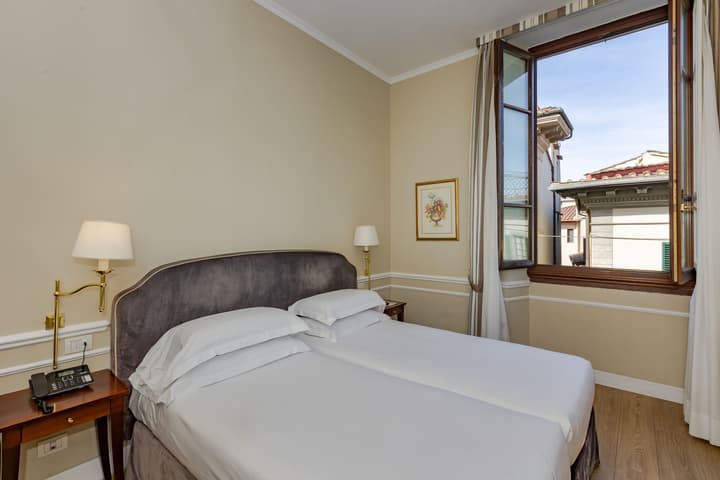 FH55 Hotel Calzaiuoli
