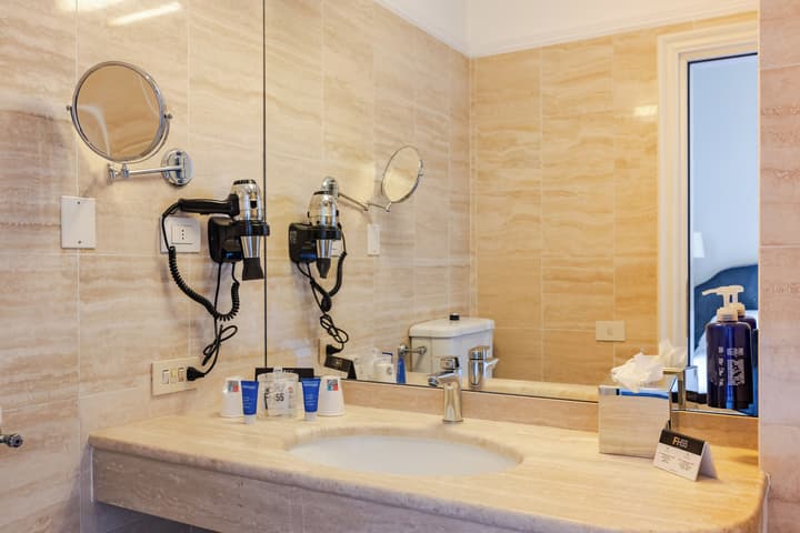 FH55 Hotel Calzaiuoli
